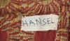 Lot # 22: ZOOLANDER 2 - Hansel McDonald's Patterned Robe Costume - 7