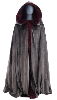 Lot # 23: ZOOLANDER 2 - Derek Zoolander's Stand-In Sacrificial Robe