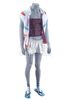 Lot # 24: ZOOLANDER 2 - All's Sequin Top Costume - 2