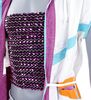 Lot # 24: ZOOLANDER 2 - All's Sequin Top Costume - 5