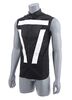 Lot # 25: ZOOLANDER 2 - Todd's Coffee Stained Shirt - 3