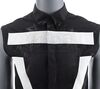 Lot # 25: ZOOLANDER 2 - Todd's Coffee Stained Shirt - 5