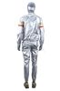 Lot # 26: ZOOLANDER 2 - Derek Zoolander Jr.'s Work Out Costume - 4