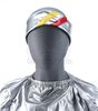 Lot # 26: ZOOLANDER 2 - Derek Zoolander Jr.'s Work Out Costume - 5