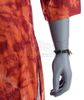 Lot # 28: ZOOLANDER 2 - Hansel McDonald's Tie-Dyed Kaftan - 7