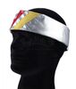 Lot # 29: ZOOLANDER 2 - Derek Zoolander's Workout Headband - 2