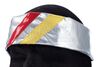 Lot # 29: ZOOLANDER 2 - Derek Zoolander's Workout Headband - 4