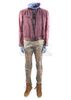 Lot # 30: ZOOLANDER 2 - Hansel McDonald's Silk Jacket Costume