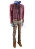 Lot # 30: ZOOLANDER 2 - Hansel McDonald's Silk Jacket Costume - 2