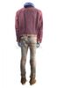 Lot # 30: ZOOLANDER 2 - Hansel McDonald's Silk Jacket Costume - 4