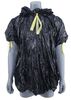 Lot # 31: ZOOLANDER 2 - Jacobim Mugatu's Trash Bag Shirt