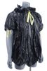 Lot # 31: ZOOLANDER 2 - Jacobim Mugatu's Trash Bag Shirt - 2