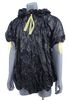 Lot # 31: ZOOLANDER 2 - Jacobim Mugatu's Trash Bag Shirt - 3