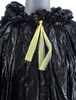 Lot # 31: ZOOLANDER 2 - Jacobim Mugatu's Trash Bag Shirt - 5