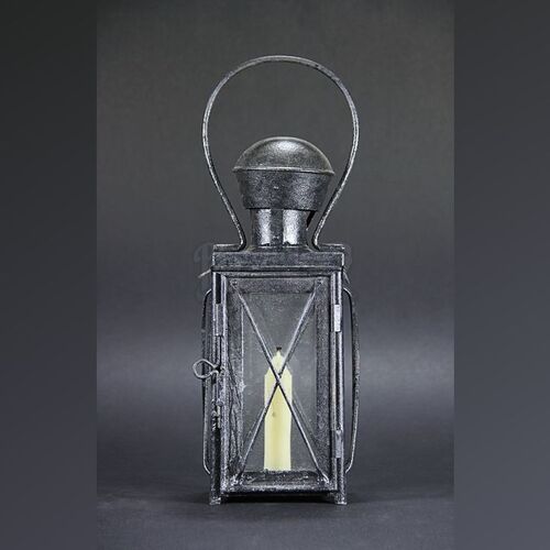 Police Carriage Lantern