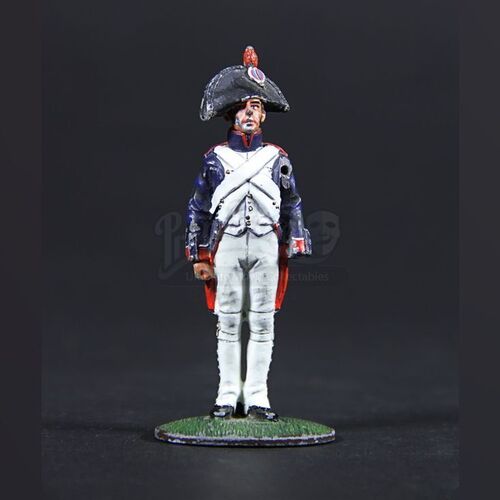 Lord Laurent (Anthony Howell) Child's Toy Soldier