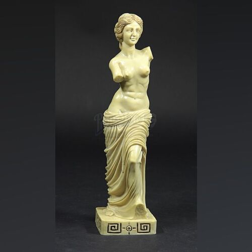 Female Statue