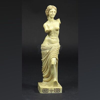 Female Statue