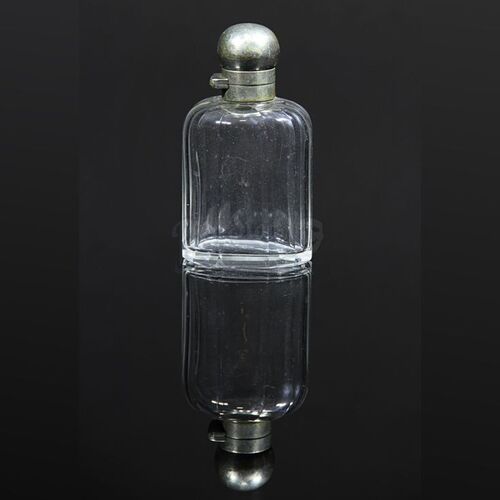 Lady Jayne Wetherby (Victoria Smurfit) Holy Water Bottle