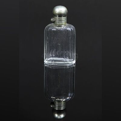 Lady Jayne Wetherby (Victoria Smurfit) Holy Water Bottle