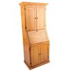 TWILIGHT (2008) - Swan Home Hall Cabinet