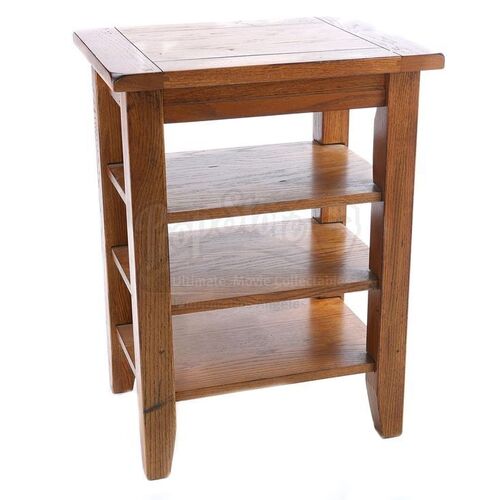 TWILIGHT (2008) - Swan House Side Table