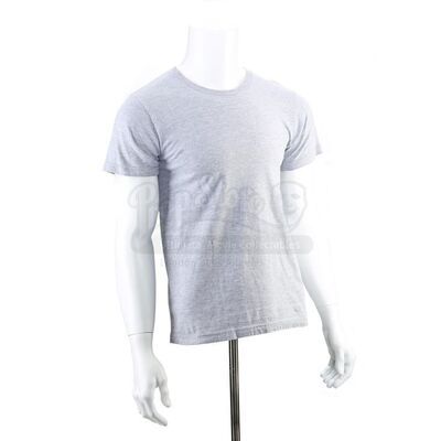 TWILIGHT (2008) - Edward Cullen's Classroom T-shirt