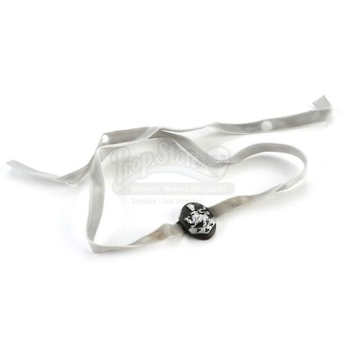 TWILIGHT (2008) - Alice Cullen's Crest Prototype Choker