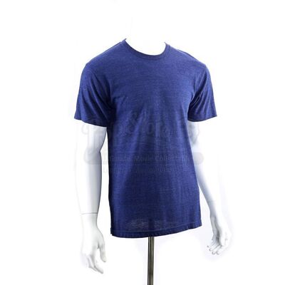 TWILIGHT (2008) - Edward Cullen's Bedroom 'Harness' Shirt