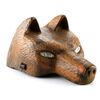TWILIGHT (2008) - Ephraim Black's Wolf Tribe Helmet