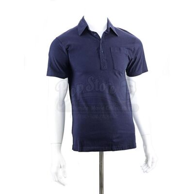 TWILIGHT (2008) - Edward Cullen's Cliff Shirt