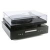 TWILIGHT (2008) - Edward Cullen's Record Player