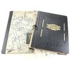 TWILIGHT (2008) - Edward Cullen's Scrapbook and Atlas