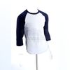 TWILIGHT (2008) - Jasper Hale's Baseball Tee