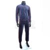 TWILIGHT (2008) - Emmett Cullen's Baseball Track Suit