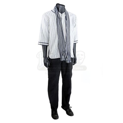 TWILIGHT (2008) - Dr. Carlisle Cullen's Baseball Costume