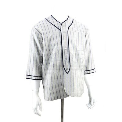TWILIGHT (2008) - Dr. Carlisle Cullen's Baseball Jersey