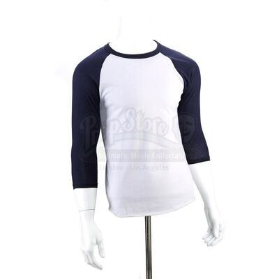 TWILIGHT (2008) - Jasper Hale's Stunt Baseball Tee