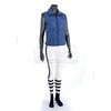 TWILIGHT (2008) - Rosalie Hale's Baseball Stunt Pants, Vest and Socks