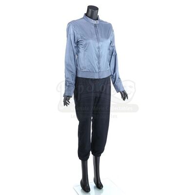 TWILIGHT (2008) - Alice Cullen's Post Confrontation Costume