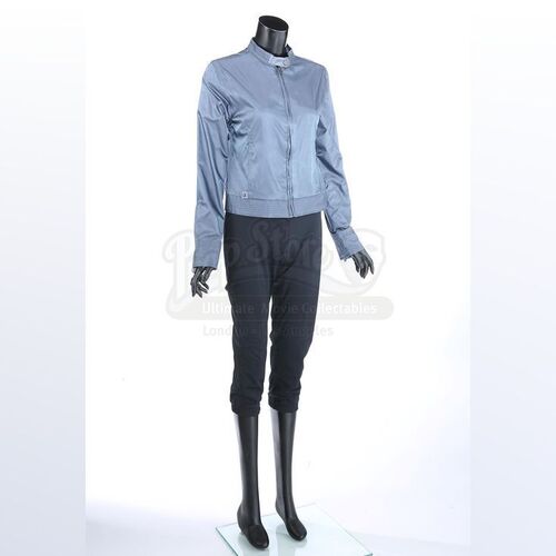 TWILIGHT (2008) - Alice Cullen's Post Confrontation Costume