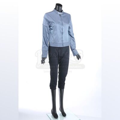 TWILIGHT (2008) - Alice Cullen's Post Confrontation Costume