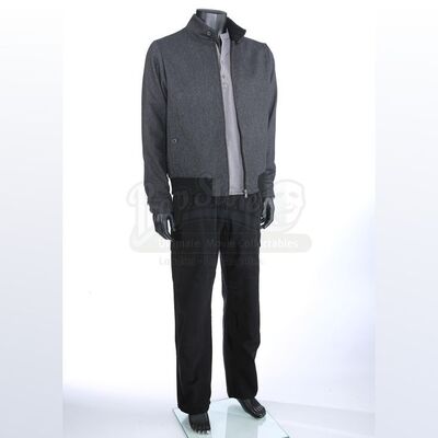 TWILIGHT (2008) - Dr. Carlisle Cullen's Dance Studio Battle Costume