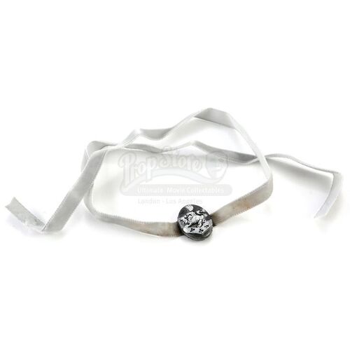 TWILIGHT (2008) - Alice Cullen's Crest Prototype Choker