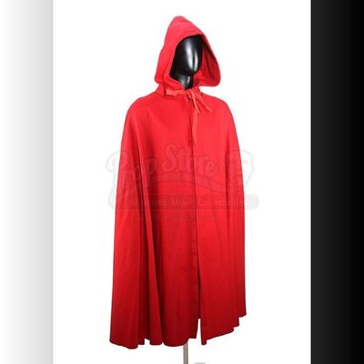 THE TWILIGHT SAGA: NEW MOON (2009) - St. Marcus Day Cloak