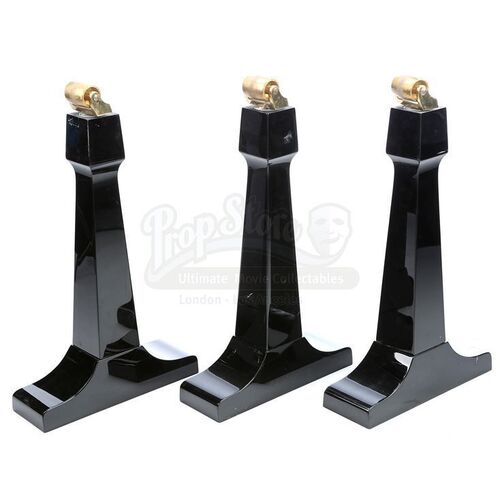 THE TWILIGHT SAGA: ECLIPSE (2010) - Broken Piano Legs