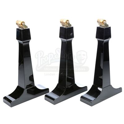 THE TWILIGHT SAGA: ECLIPSE (2010) - Broken Piano Legs