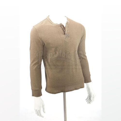 THE TWILIGHT SAGA: NEW MOON (2009) - Jacob Black's Rekindling Shirt