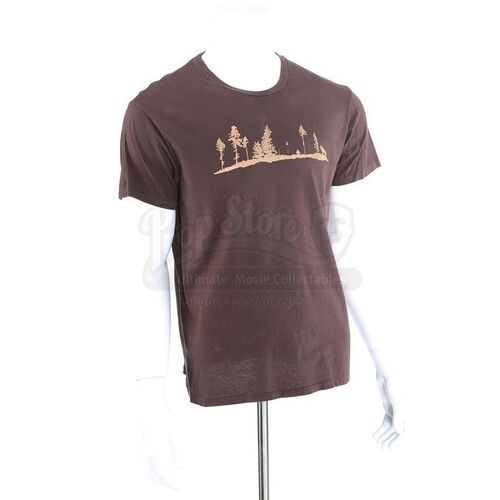 THE TWILIGHT SAGA: NEW MOON (2009) - Jacob Black's Motorcycle Crash Shirt