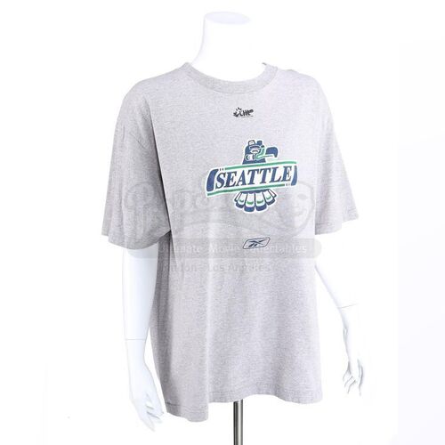 THE TWILIGHT SAGA: NEW MOON (2009) - Bella Swan's Seattle T-Shirt
